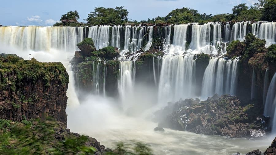 Día Mundial del Turismo: siete formas de conocer el país y el mundo