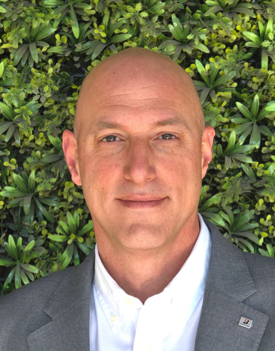 Andrés Gabrielli nuevo Country Manager de Bridgestone para el Cono Sur