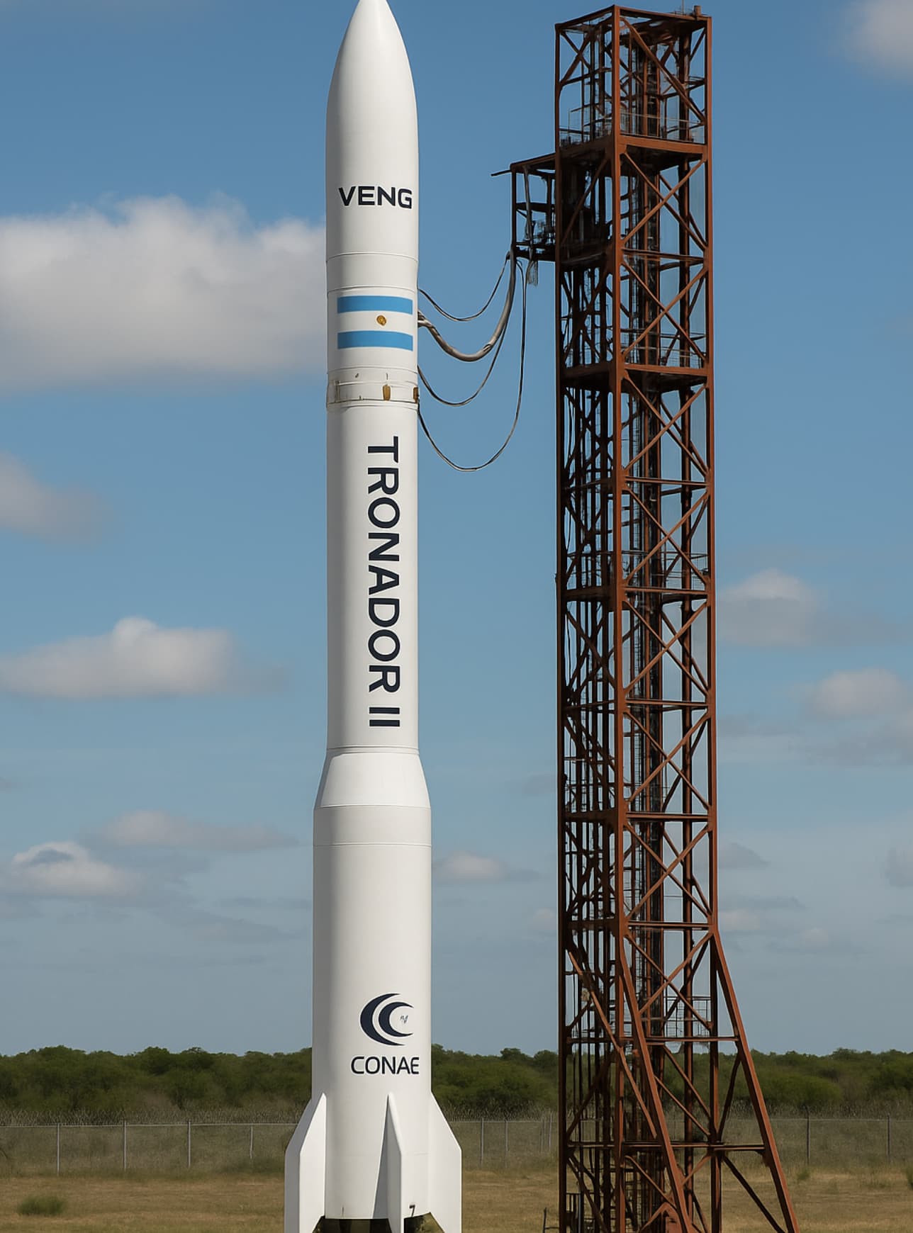 El desafío argentino en la economía espacial: seguridad orbital y riesgos económicos