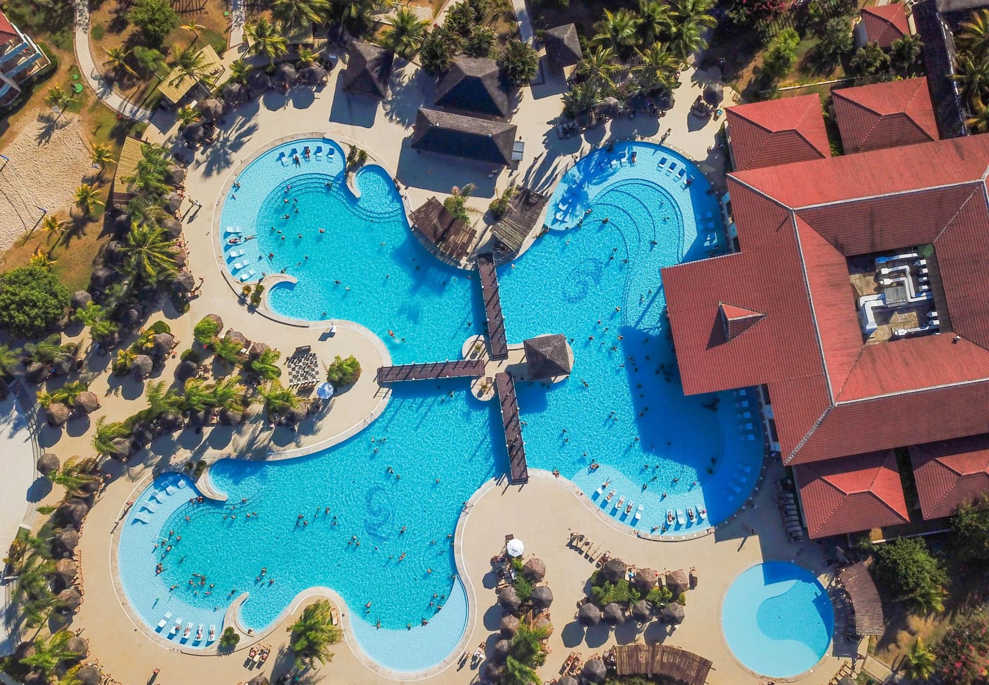 Palladium Hotel Group impulsa la “Semana Palladium” con tarifas exclusivas para el Caribe y Brasil