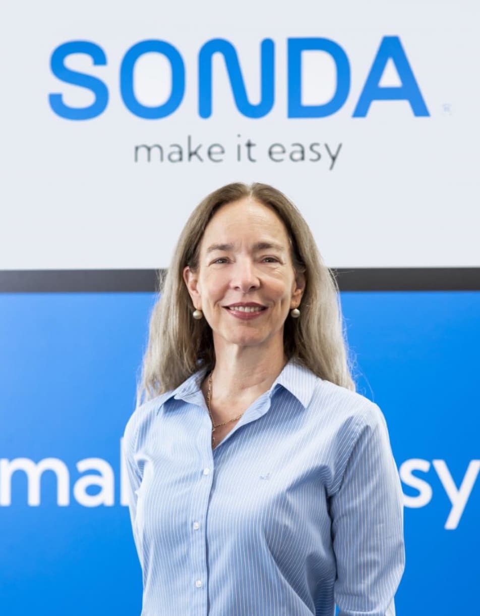 SONDA impulsa medios de pago digitales y supera metas en el transporte público argentino