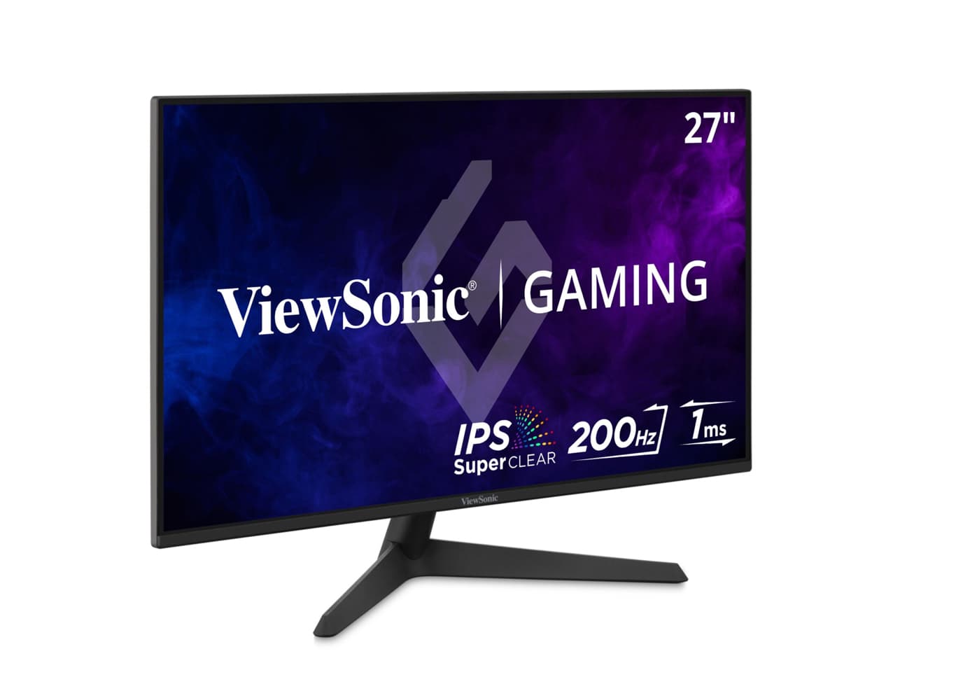 ViewSonic presenta en Argentina la nueva serie VX29 de monitores gaming para usuarios multitarea