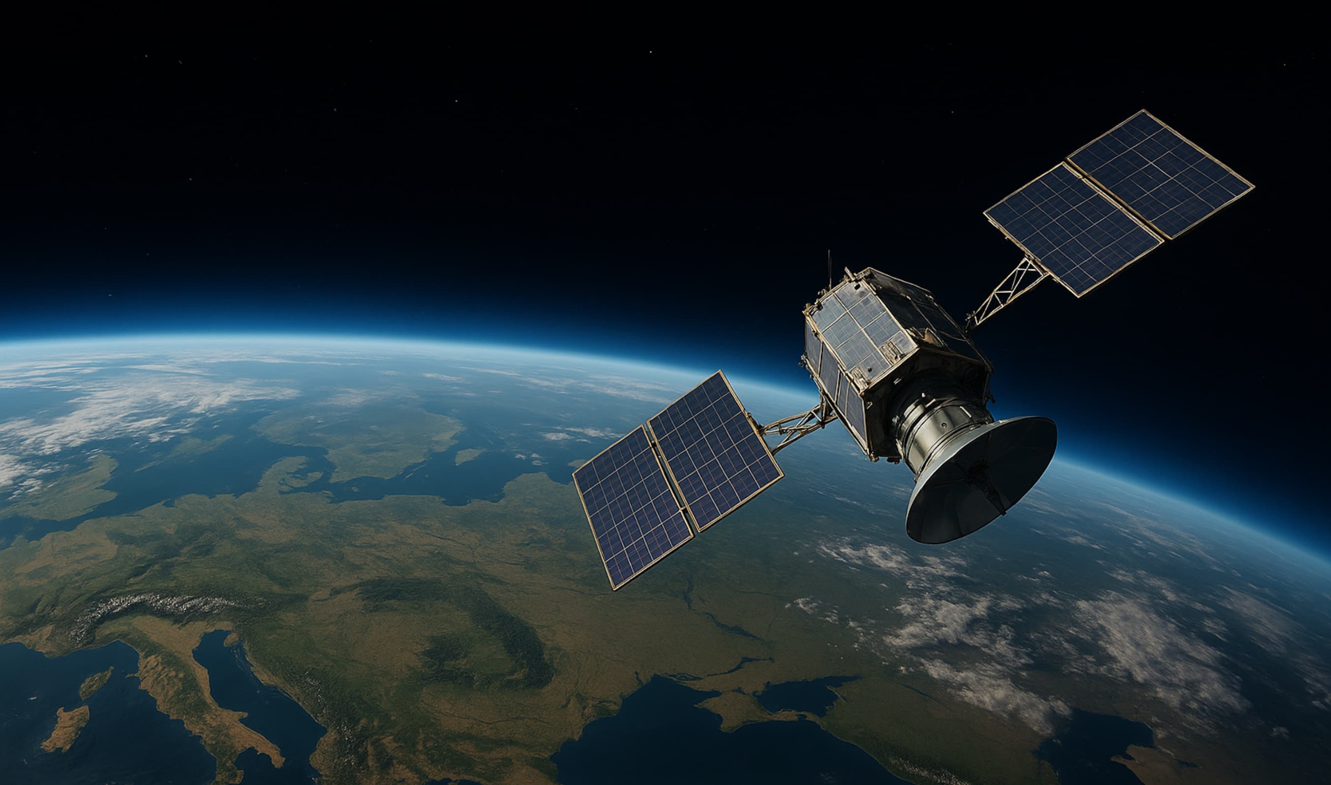 Satellogic busca consolidar su lugar en la economía espacial global