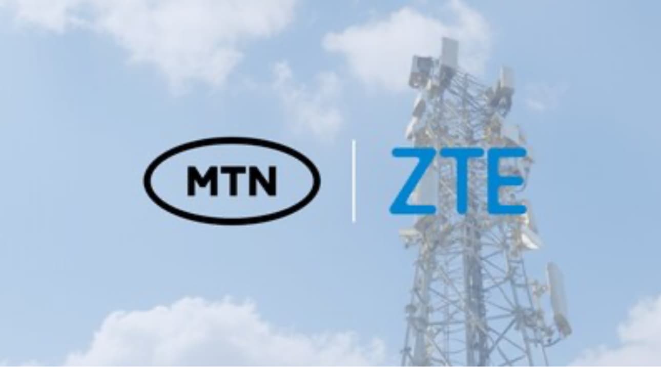 ZTE y MTN presentan la primera unidad de radio remota de 5 bandas en Sudáfrica