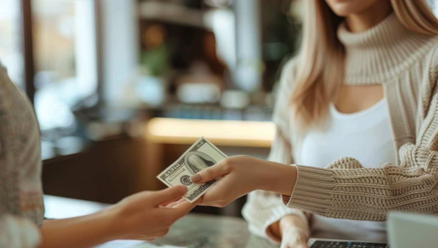 Vesseo y MoneyGram habilitan retiros de dólares digitales en efectivo en 180 países