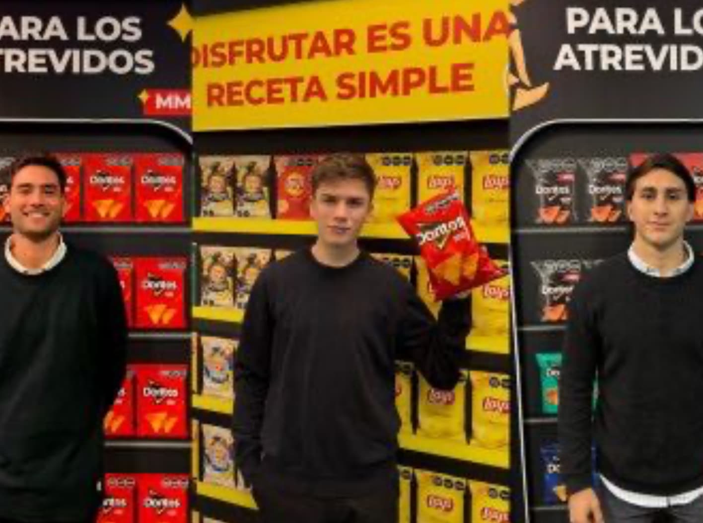 PepsiCo inicia inscripciones para Next Gen, su programa de jóvenes profesionales en Argentina
