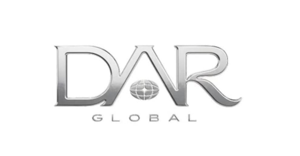 Dar Global concreta su traslado a empresas comerciales en la Bolsa de Londres