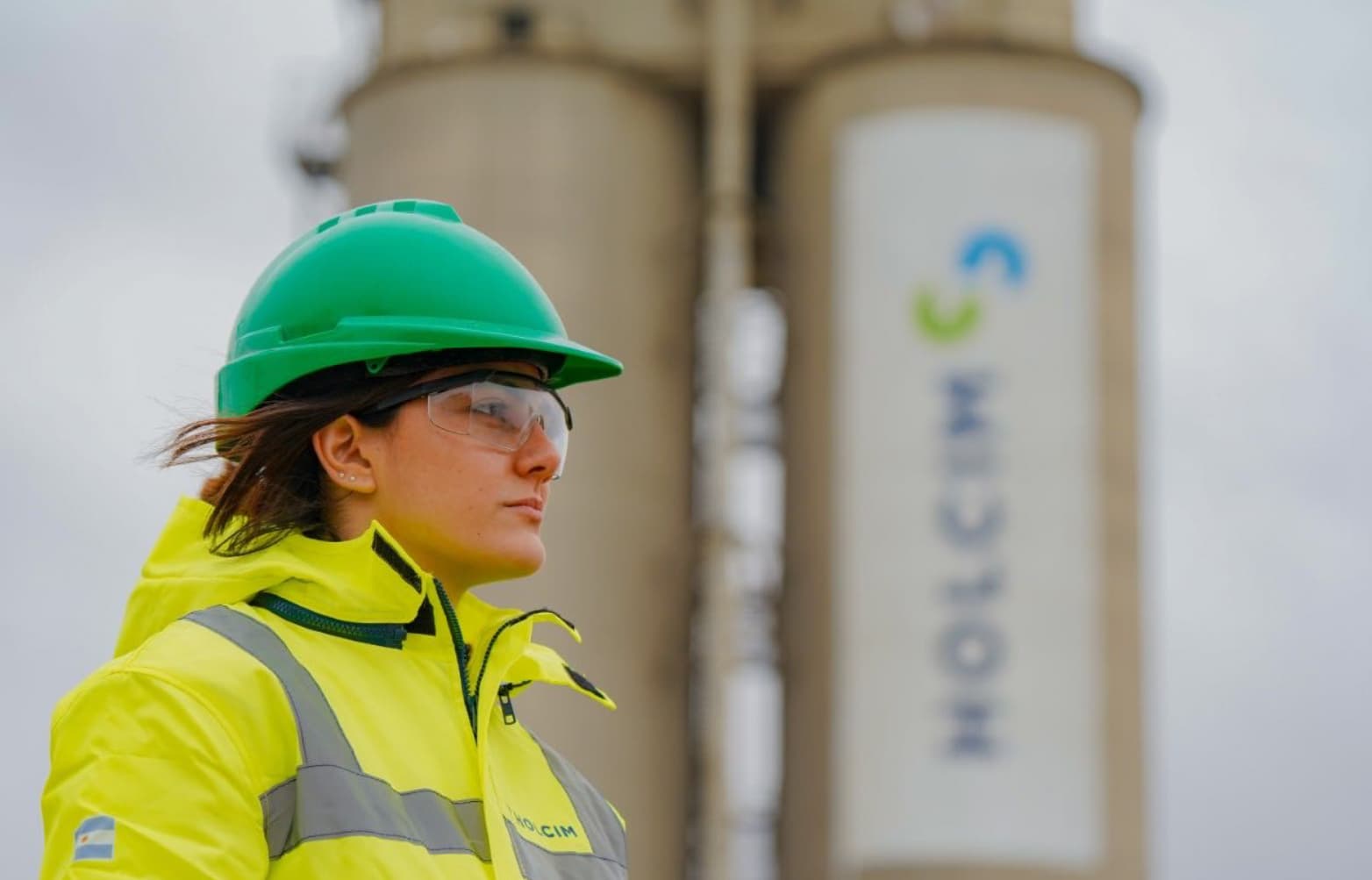 Holcim Argentina expande su Programa Cero Residuos y promueve la economía circular en Córdoba