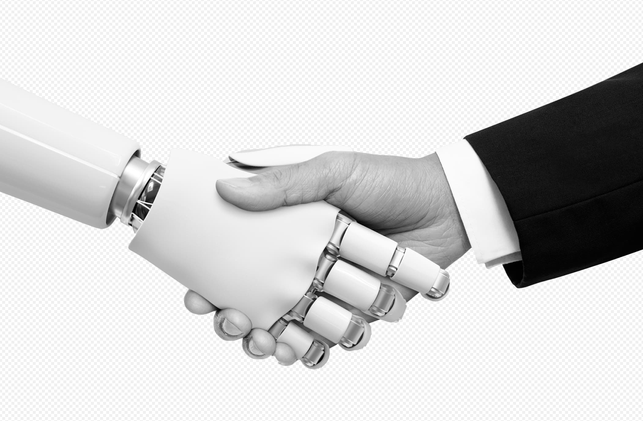 Solo 1 % de empresas mexicanas alcanza madurez en inteligencia artificial según informe sectorial