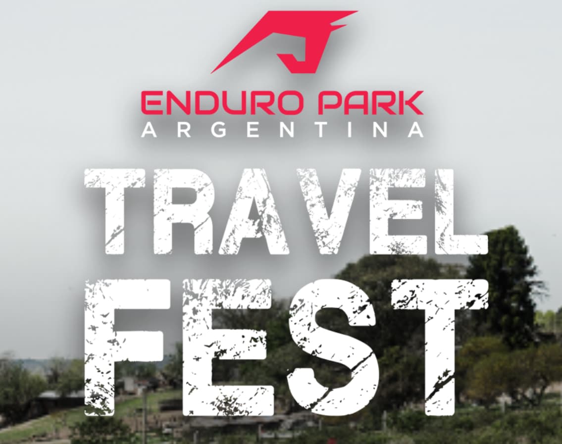 Travel Fest reúne a las principales marcas de motos en dos jornadas en San Pedro