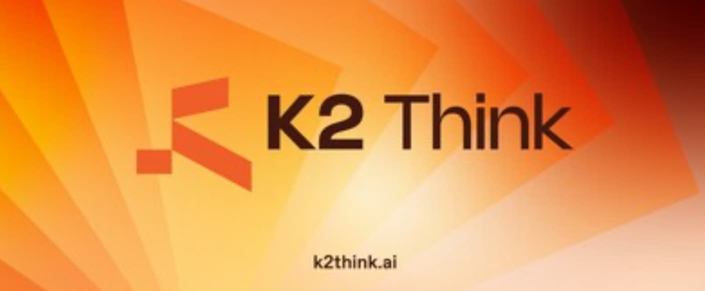 MBZUAI y G42 anuncian K2 Think, sistema de IA abierto para razonamiento avanzado
