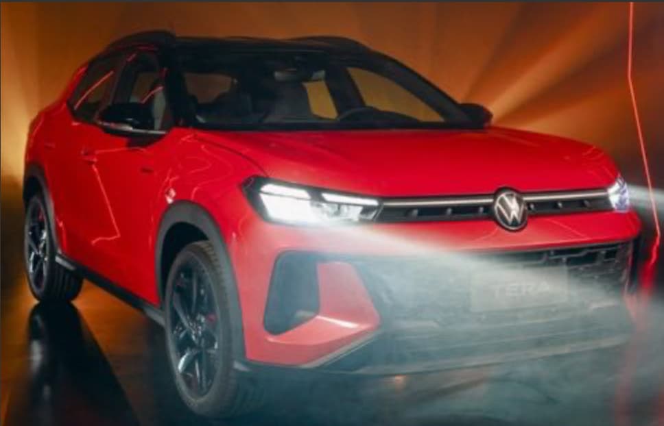 Volkswagen Argentina otorga un Tera 0km al ganador de La Voz Argentina 2025