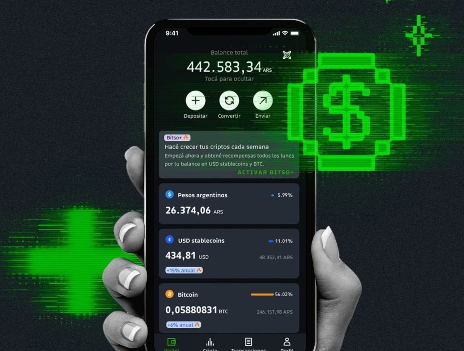 La adopción de stablecoins empresariales se duplica en Latinoamérica y gana espacio en Argentina