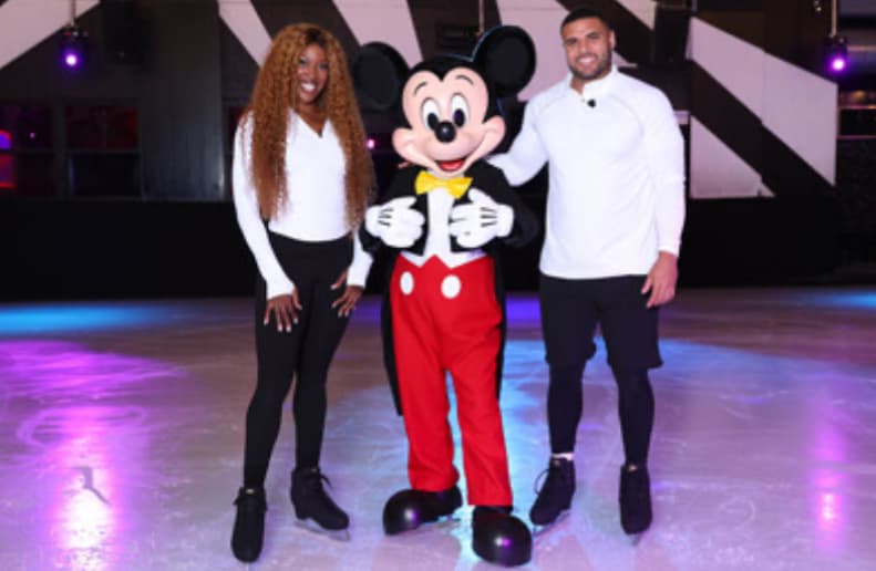 Disney On Ice presenta estudio sobre cómo los niños británicos perciben el heroísmo en la actualidad