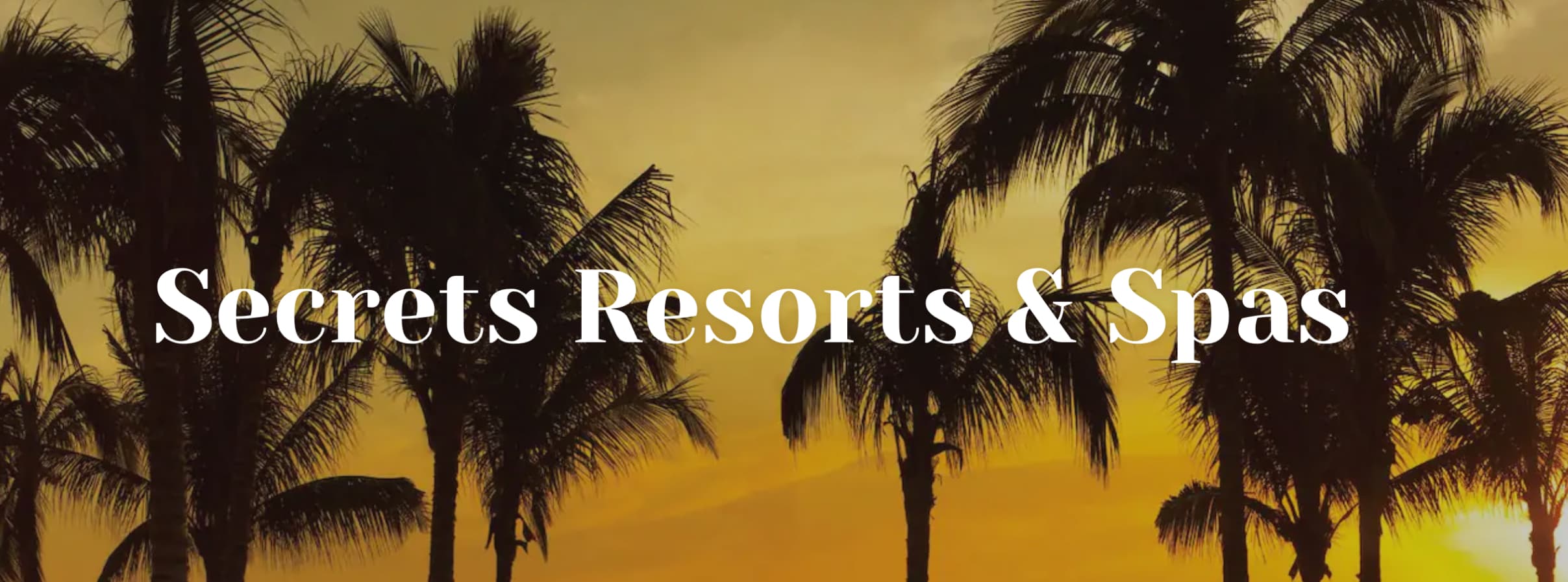 Hyatt proyecta la apertura de Secrets Macao Beach Punta Cana en 2026, solo para adultos