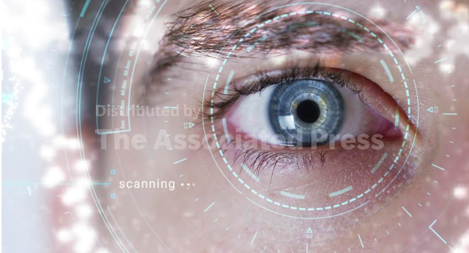 DERMALOG lidera competencia internacional de reconocimiento de iris en seguridad biométrica