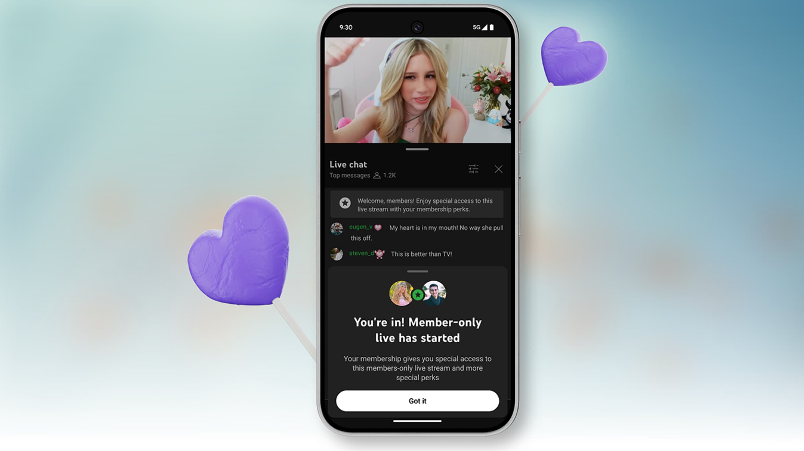 YouTube introduce inteligencia artificial y nuevas funciones para creadores en Made On YouTube 2025