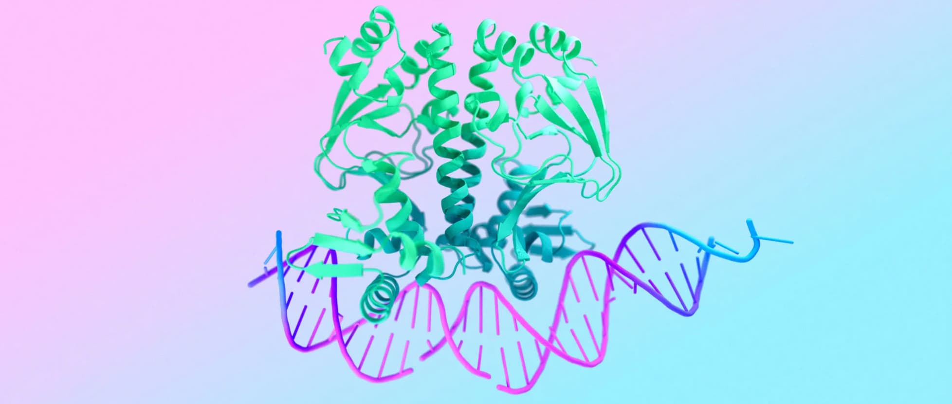 AlphaFold de Google impulsa avances en la investigación sobre el Alzheimer y otras enfermedades