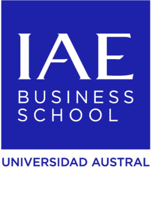 IAE Business School se ubica entre las tres mejores escuelas de negocios de Latinoamérica según QS