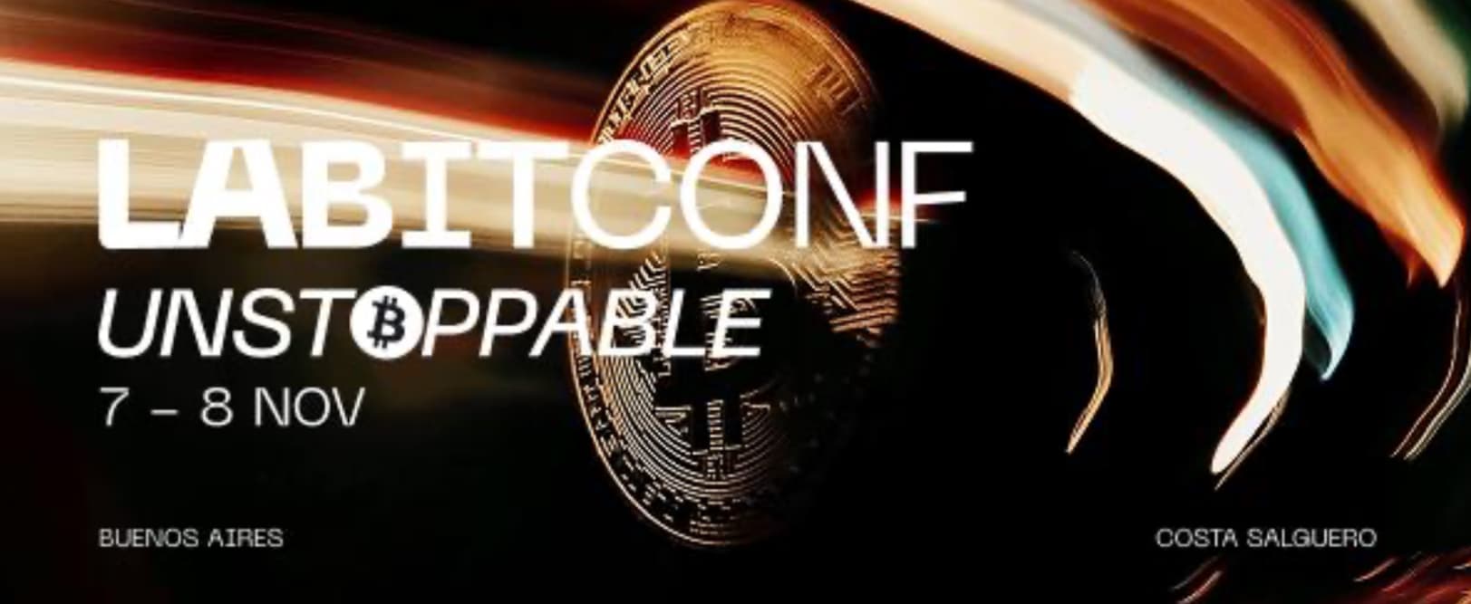 LABITCONF 2025 abre convocatoria para oradores en su edición en Buenos Aires