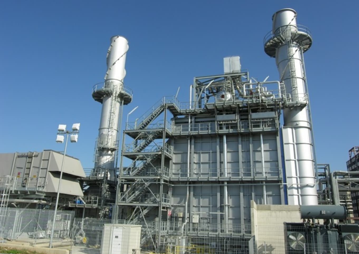 Ducon Infratechnologies inicia programa de investigación para tecnología de captura de carbono con solventes