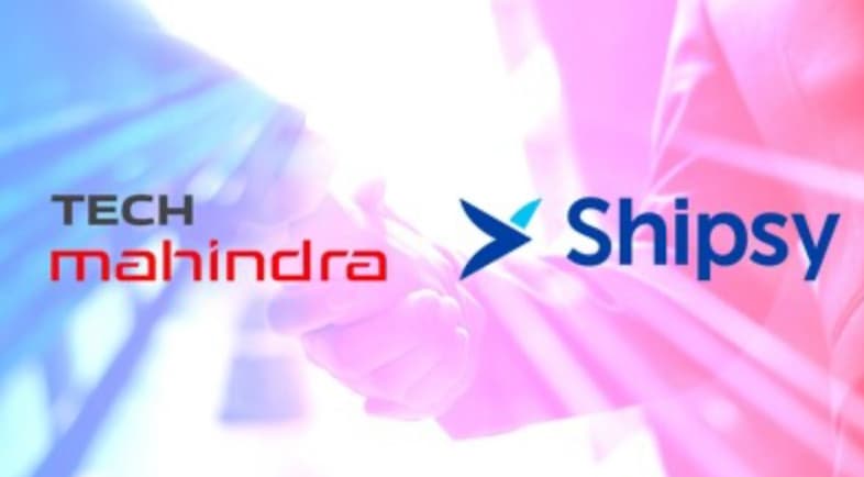 Shipsy y Tech Mahindra establecen alianza para optimizar la logística con inteligencia artificial en Europa
