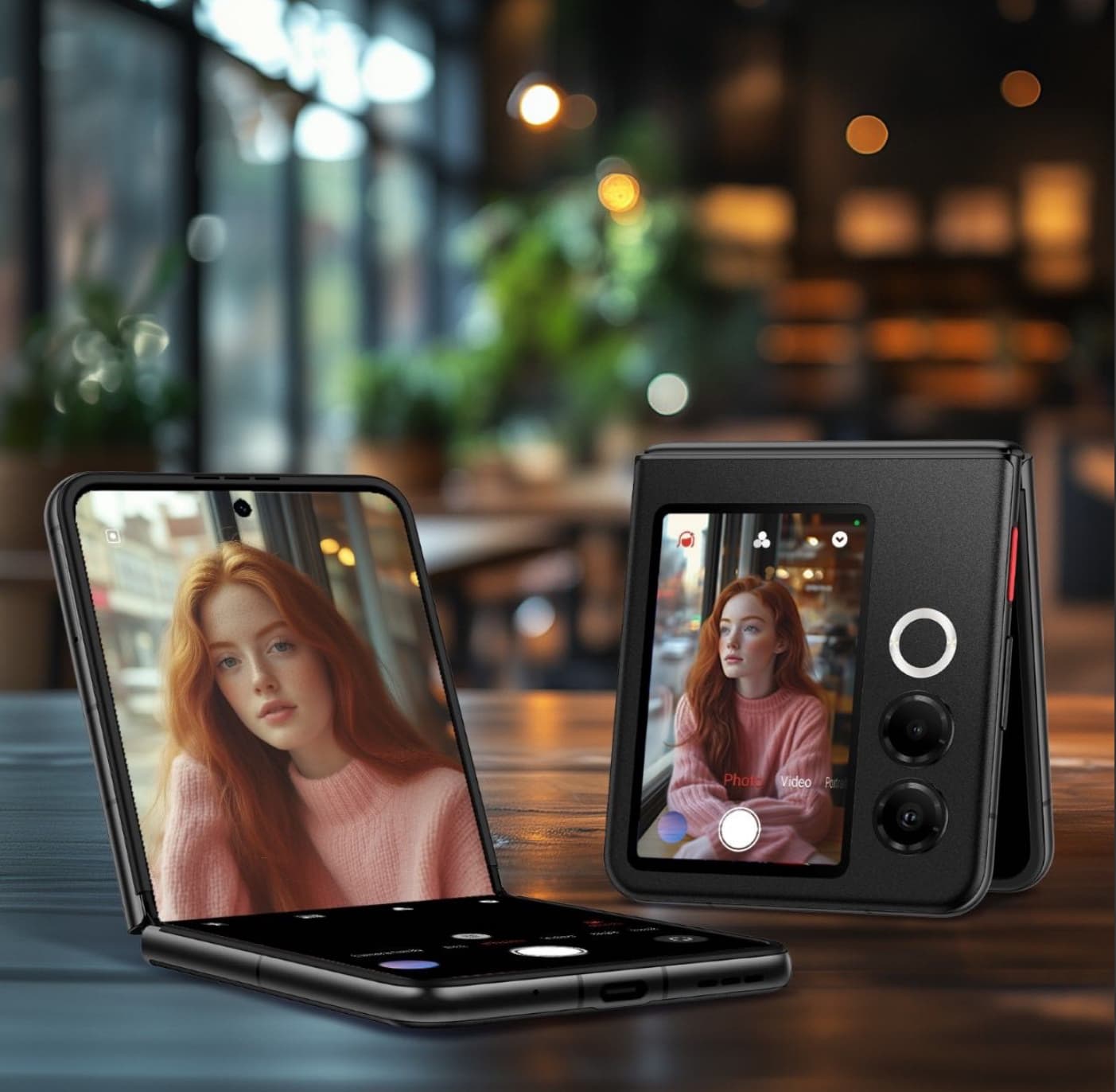 Lanzamiento global de nubia Air: smartphone ultradelgado con batería de alta capacidad en Berlín