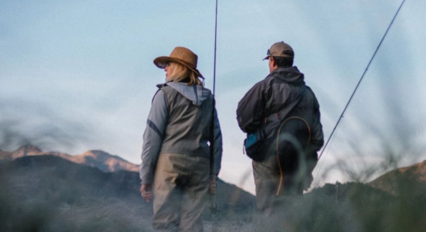 Pesca contemplativa: tres destinos que integran naturaleza y bienestar en experiencias singulares