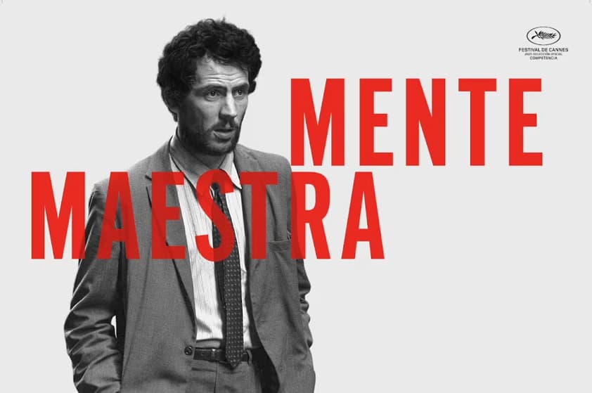 Estreno en Argentina de Mente Maestra, dirigida por Kelly Reichardt, previsto para octubre de 2024
