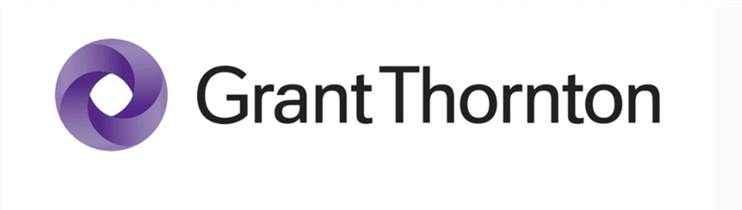 Casi la mitad de las empresas medianas globales ya tienen una mujer como CFO, según Grant Thornton