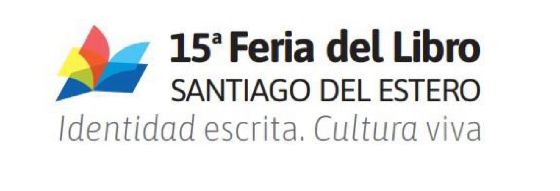 La Feria del Libro de Santiago del Estero se realizará en septiembre con acceso gratuito