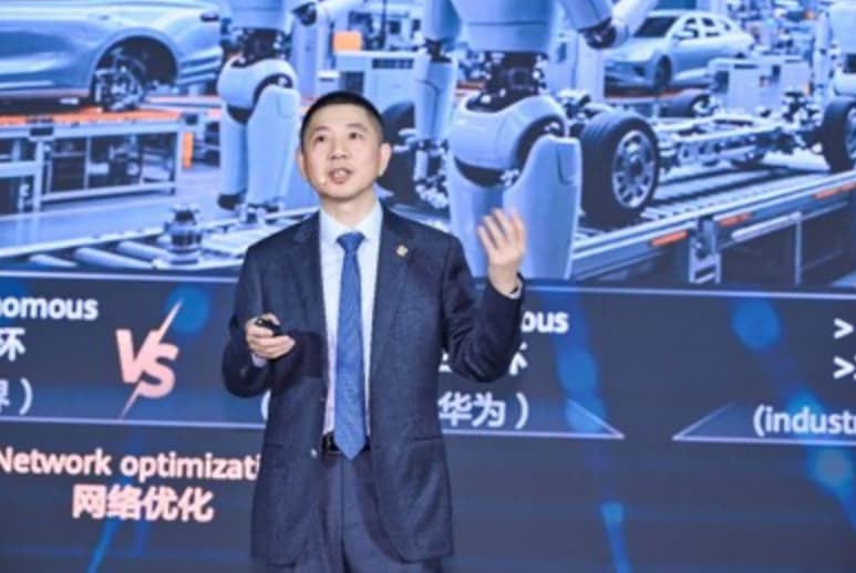 Huawei introduce Xinghe AI Campus, solución integral de seguridad para instalaciones basada en inteligencia artificial