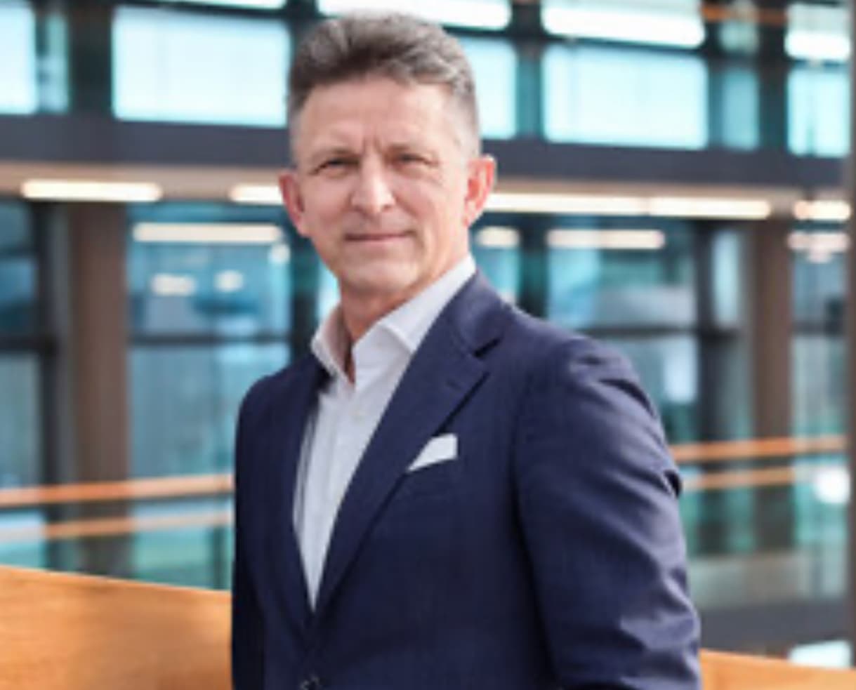 tesa SE designa al Kourosh Bahrami como nuevo presidente