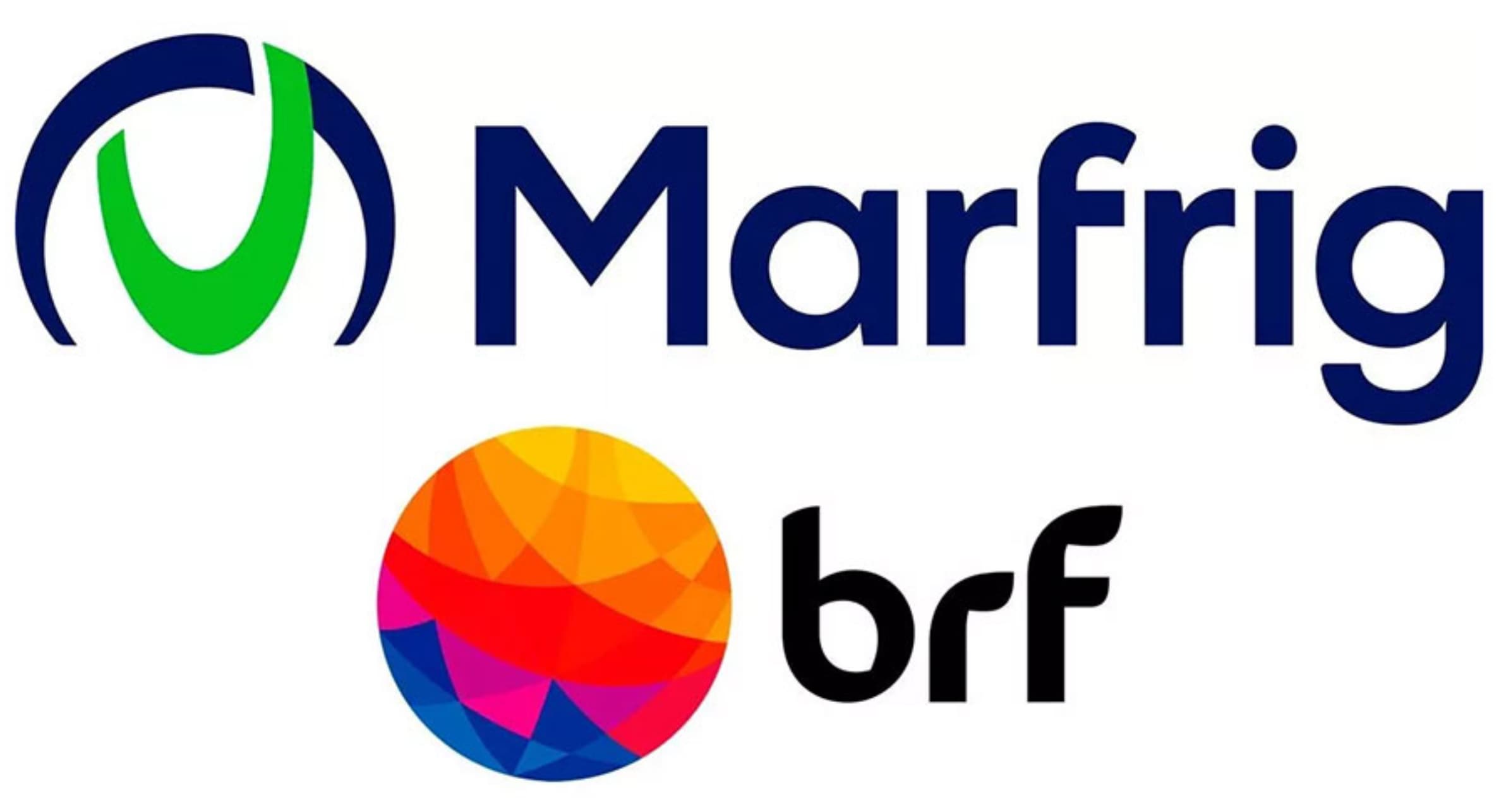 MBRF debuta tras la fusión de Marfrig y BRF y cotiza en la bolsa de Brasil