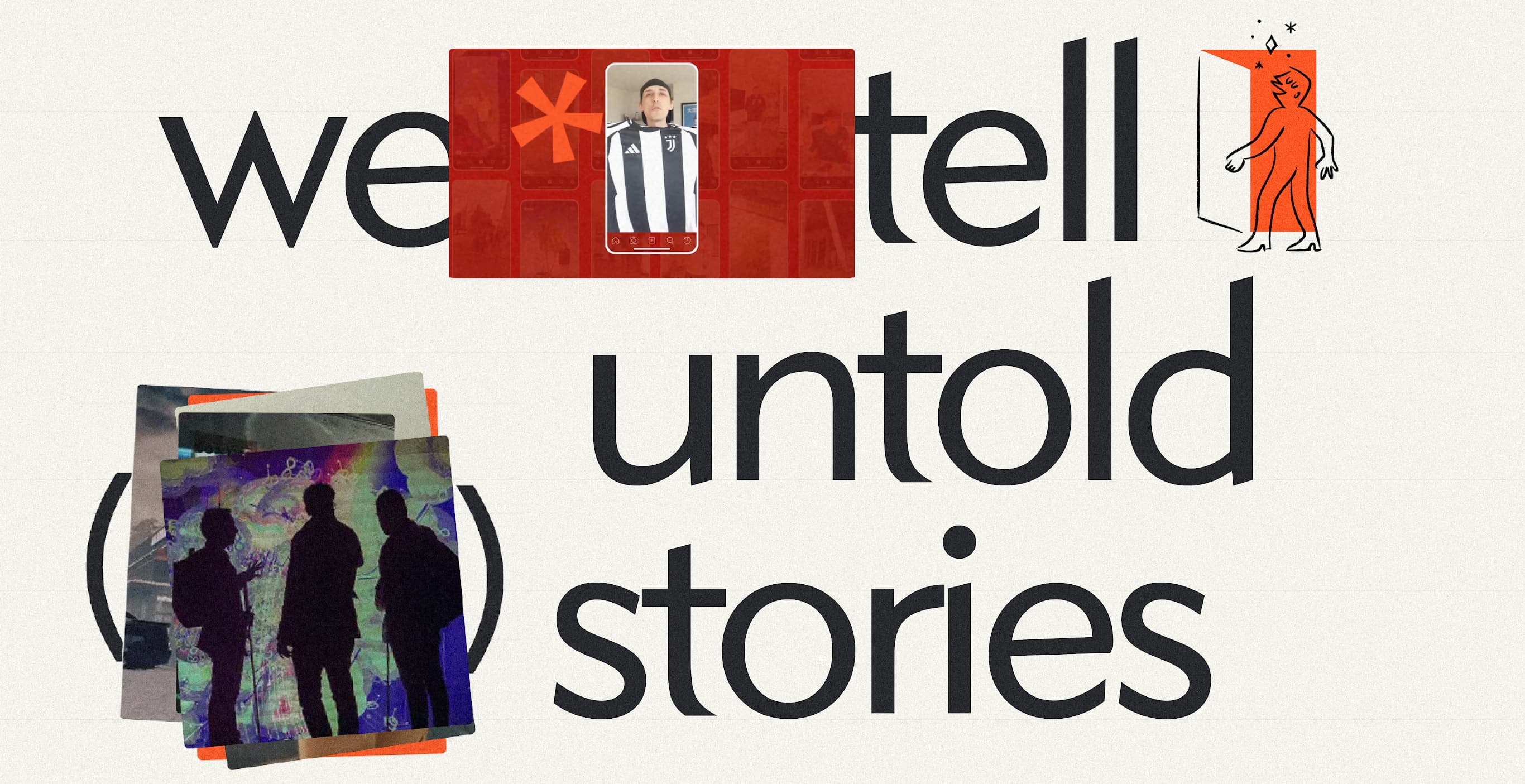 Untold| celebra 10 años con nueva identidad visual y foco digital