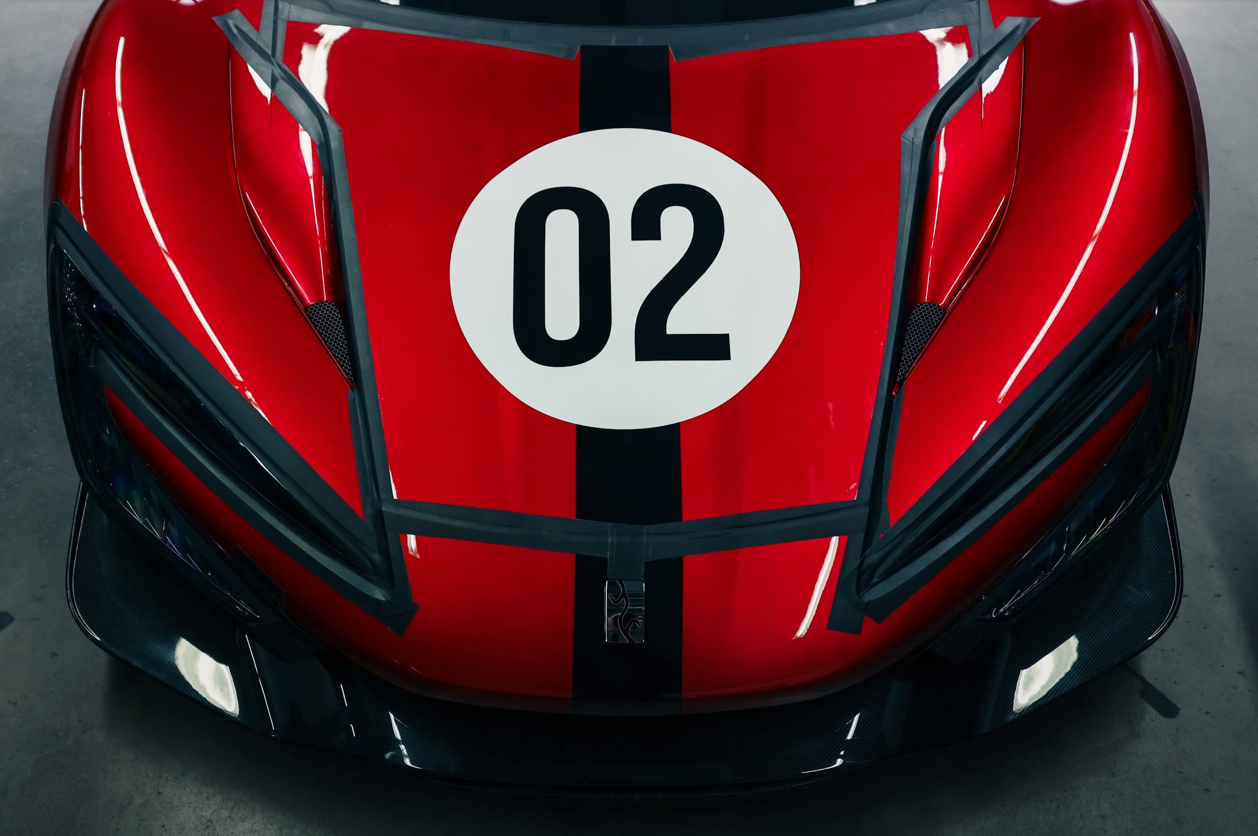 YANGWANG U9 Xtreme alcanza récord mundial absoluto de velocidad para autos de producción