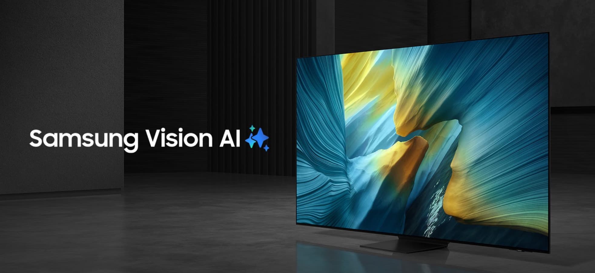 Samsung redefine la pureza del color en televisores 4K y 8K