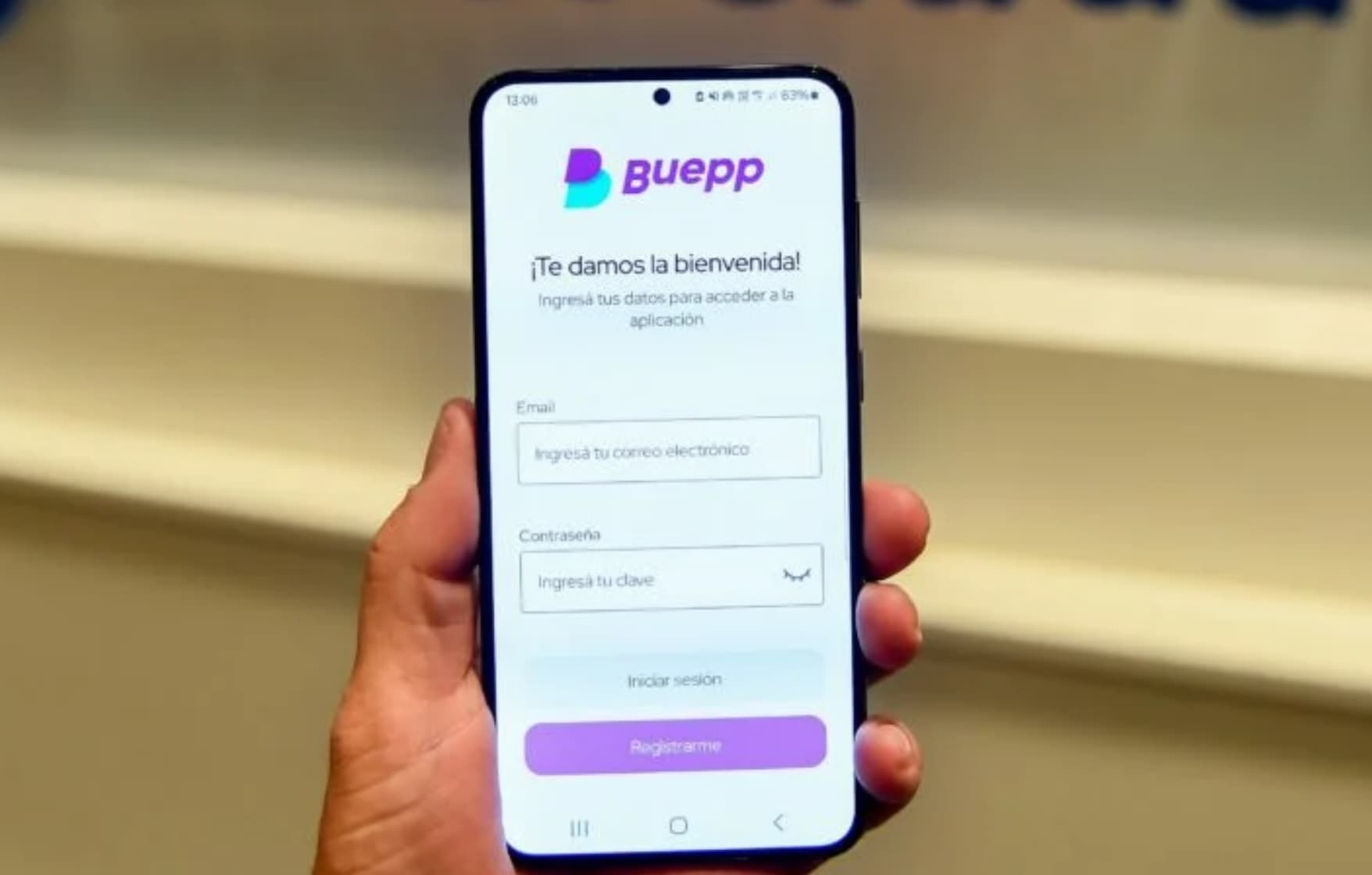 Banco Ciudad impulsa descuentos con Buepp NFC para compras presenciales en comercios argentinos