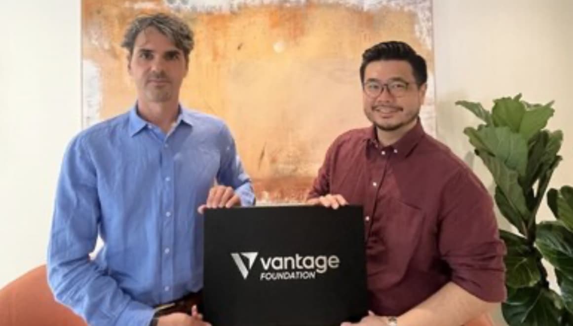 Vantage Markets recibe reconocimiento en Money Expo Chile 2025 y consolida su presencia regional