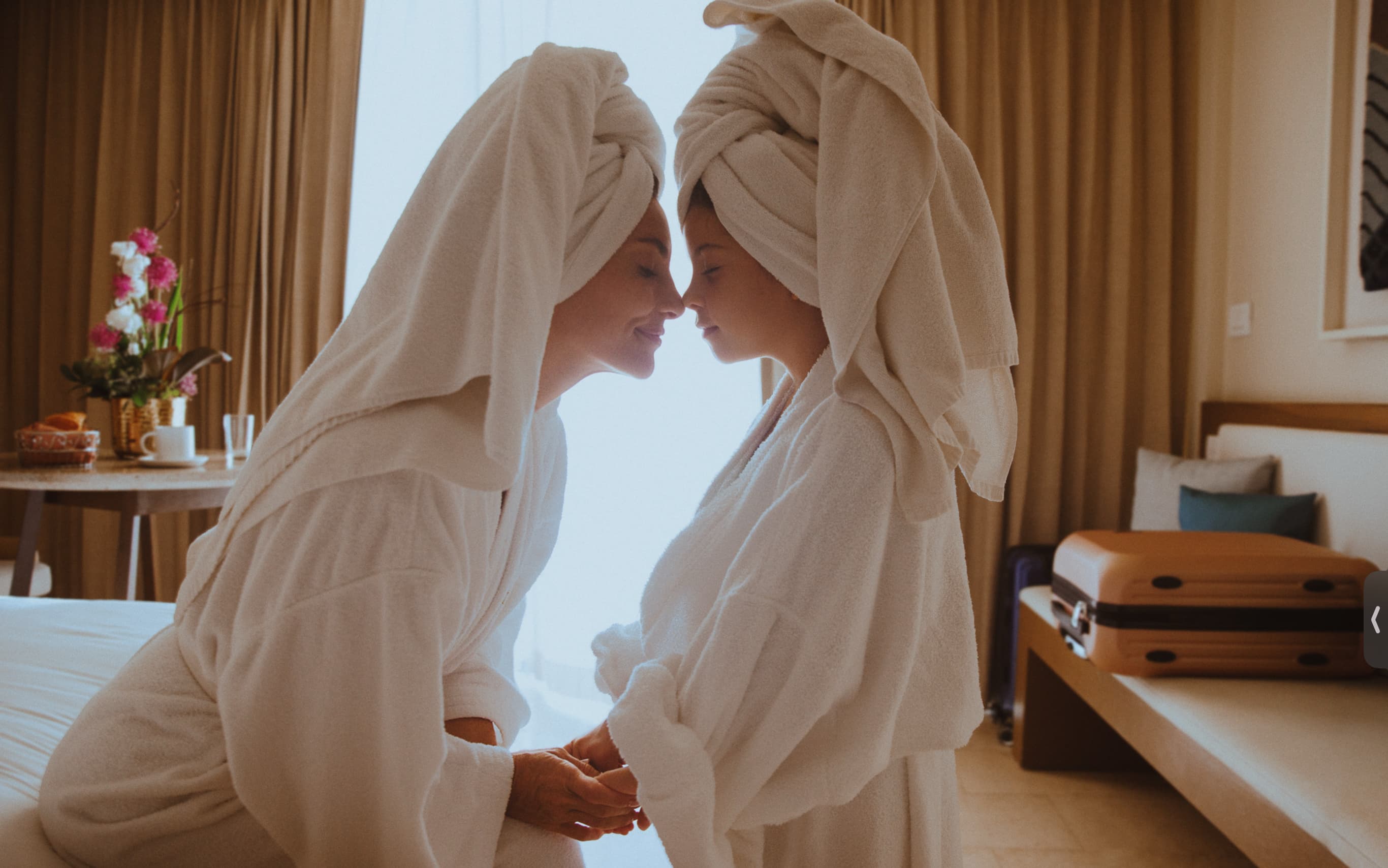 Hyatt Inclusive Collection presenta el Time Rich Report sobre prioridades de viaje y tiempo de calidad