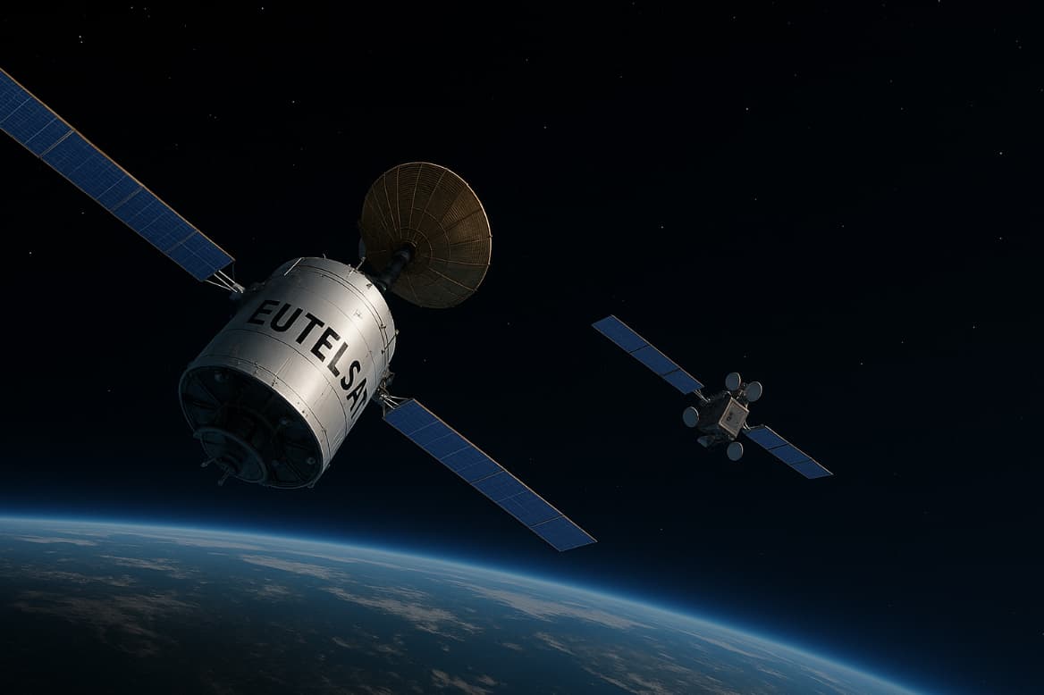 Rusia lleva la confrontación con la OTAN al espacio: Alemania denuncia acoso satelital