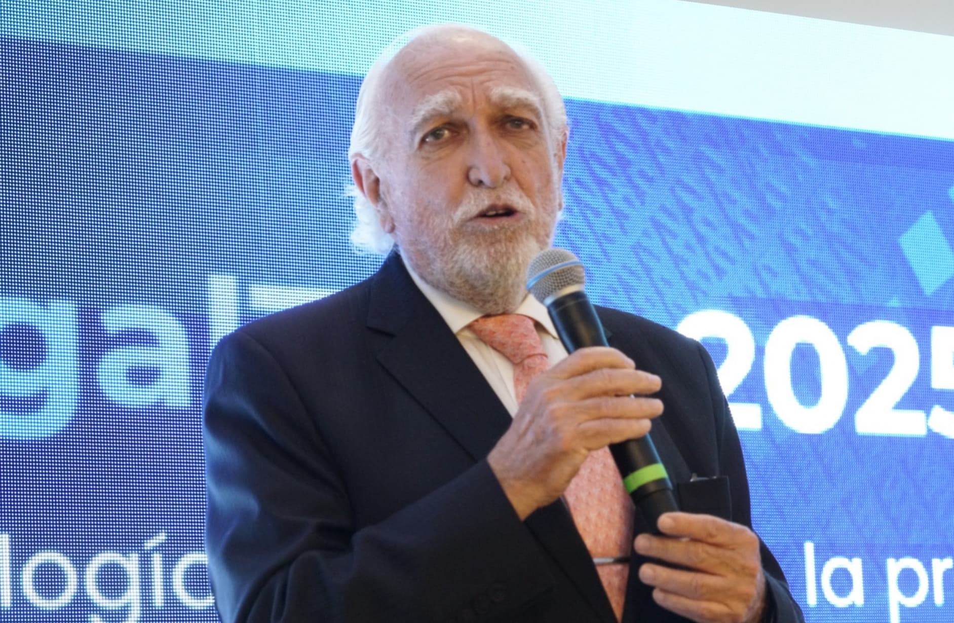 El Colegio Público de la Abogacía inauguró su primera Feria Legal-Tech