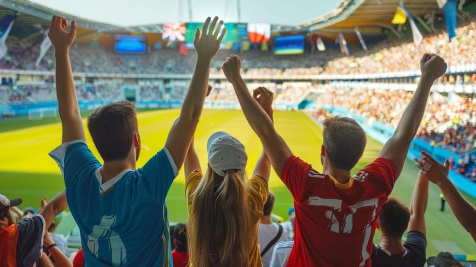 El turismo deportivo internacional crece entre argentinos y dinamiza la demanda de viajes en 2025