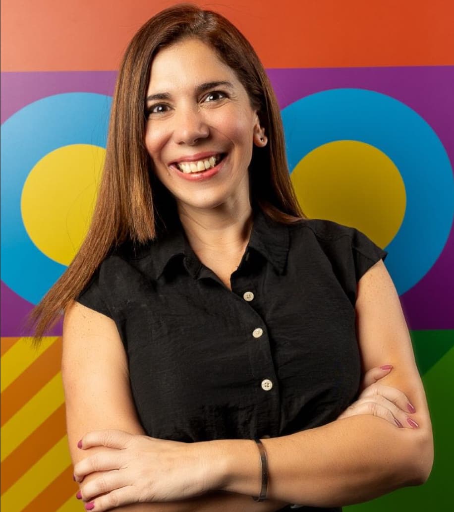 Silvana Palma asume la Gerencia General de PepsiCo Bebidas Argentina en octubre de 2025