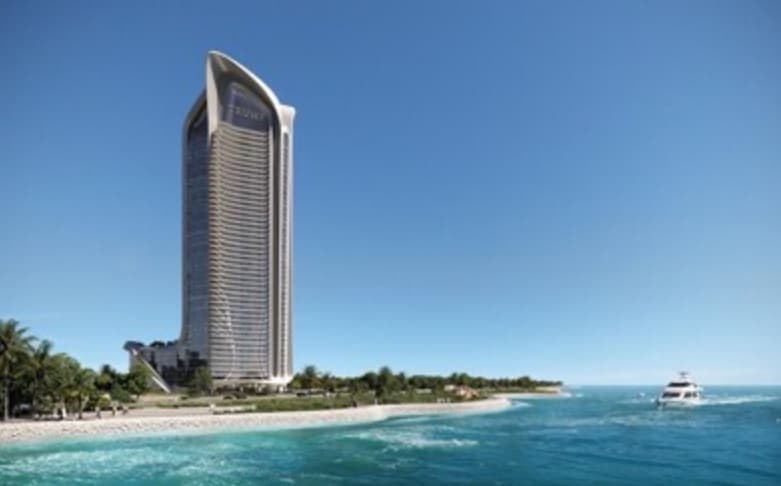 Dar Global inaugura Trump Plaza Jeddah con inversión superior a US$ 1.000 millones