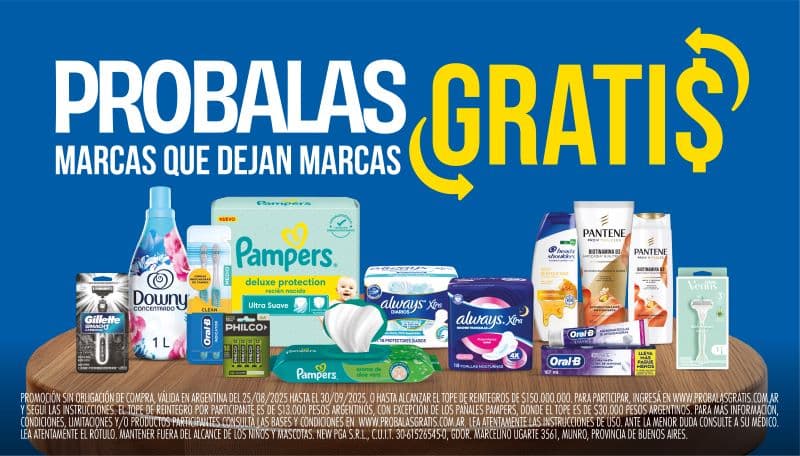 Newsan lanza su campaña “Probalas Gratis”