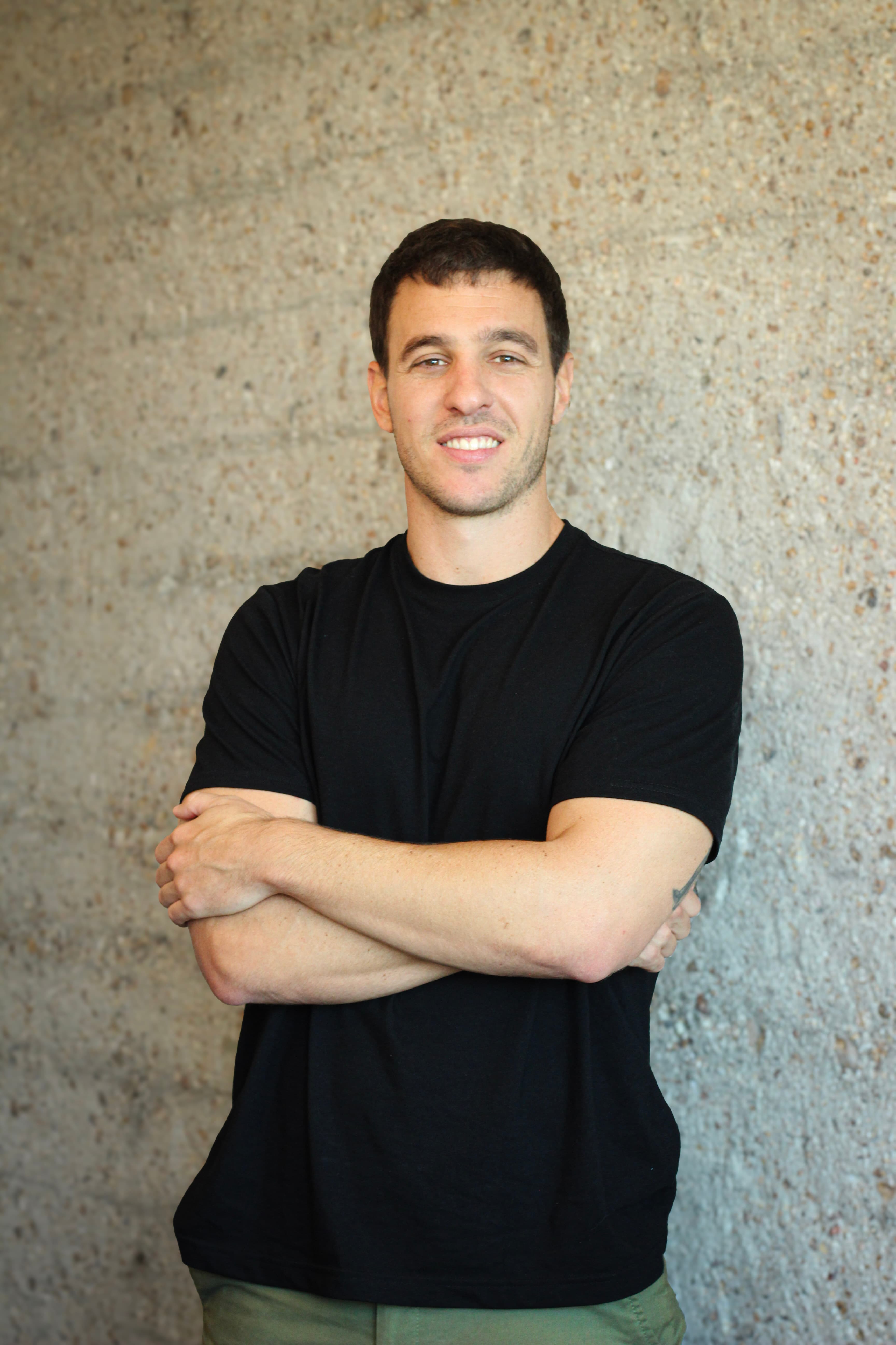 Lucas Gourdy asume la gerencia de Nuevos Negocios en la constructora CRIBA