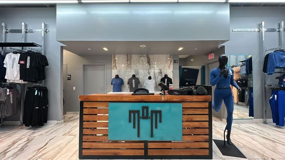 MOM Sports abrió su quinta tienda en Estados Unidos