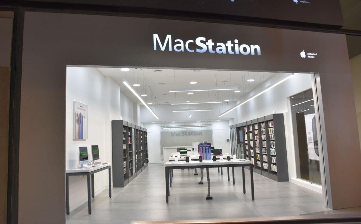MacStation finaliza 2025 con expansión, acuerdos educativos y acciones de sostenibilidad en Argentina