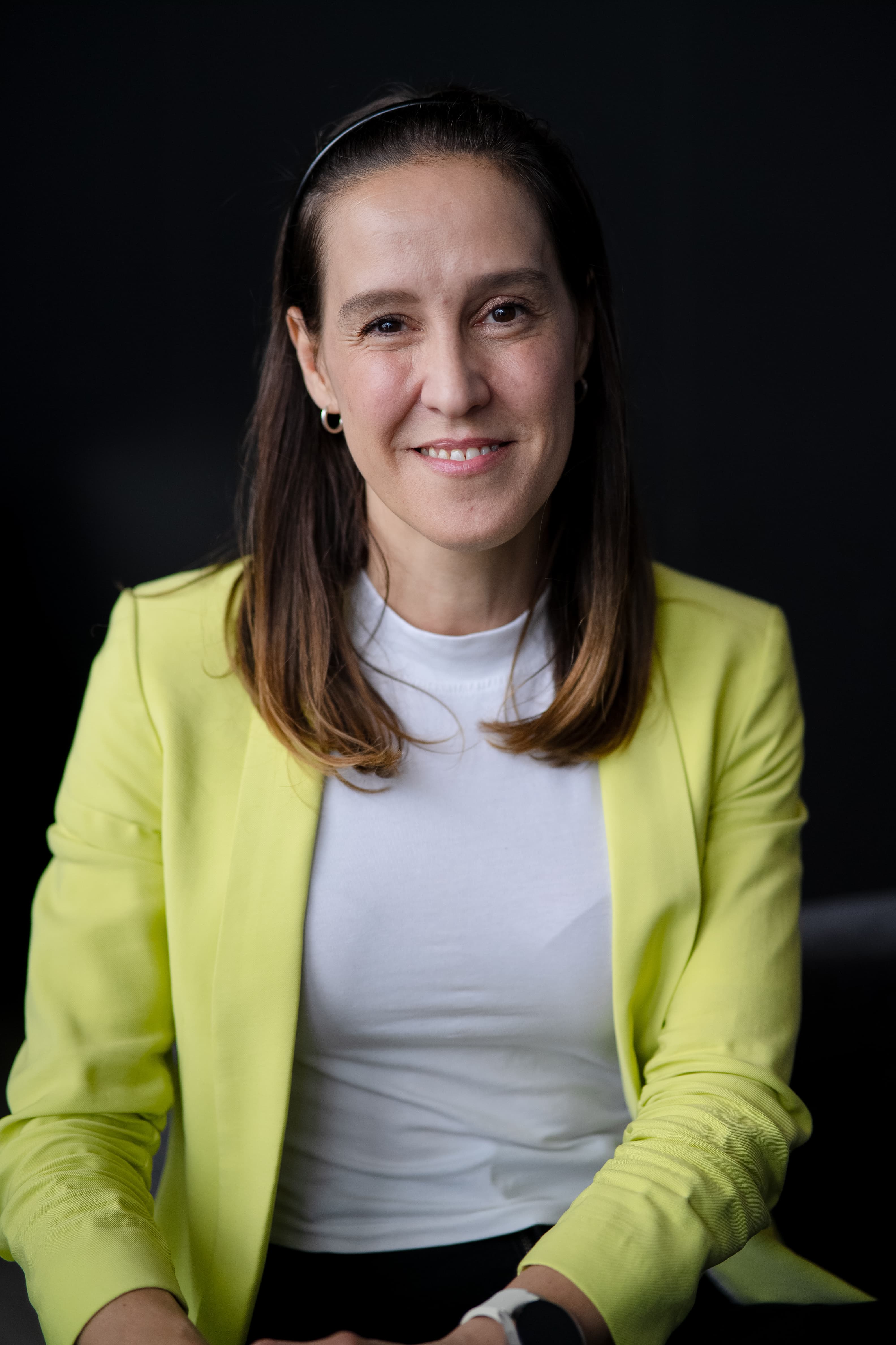 El talento suma. Las personalidades bien combinadas, potencian